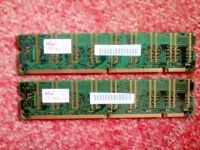 Лот: 490838. Фото: 2. Продам SDRAM PC133 HYNIX 256MB... Комплектующие