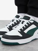 Лот: 24287787. Фото: 10. Кеды для мальчиков PUMA Rebound...
