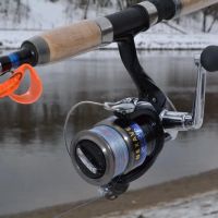 Лот: 11560967. Фото: 4. Новая безынерционная катушка Shimano... Красноярск