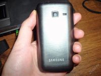 Лот: 2549792. Фото: 2. Samsung wave y gt-s5380d. Смартфоны, связь, навигация