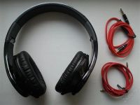 Лот: 2613044. Фото: 2. MONSTER BEATS STUDIO (METALLIC... Аудиотехника