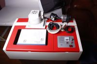 Лот: 3615908. Фото: 5. Лазерный станок Raylogic 203 mini