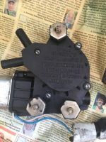 Лот: 17743992. Фото: 2. Моторчик Электростеклоподъемника... Автозапчасти