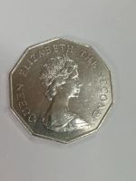 Лот: 18884780. Фото: 2. 5 долларов 1976 г. Гонконг. Британские... Монеты