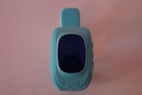 Лот: 14024809. Фото: 3. Детские часы с GPS модулем Q50... Красноярск