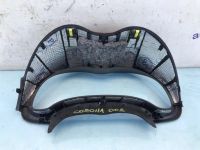 Лот: 24308454. Фото: 6. козырек приборной панели toyota...
