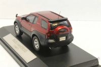 Лот: 5847331. Фото: 3. Isuzu VehiCross 1997 Hi-Story. Коллекционирование, моделизм