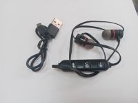 Лот: 20229006. Фото: 2. Bluetooth гарнитура Noname bt4... Аудиотехника