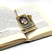 Лот: 23910464. Фото: 2. 📗 Елена Цветкова. Русское таро... Литература, книги