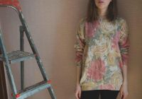 Лот: 7239056. Фото: 2. Свитер 80-е винтаж ретро стиль. Женская одежда