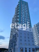 Лот: 23558865. Фото: 9. Продам 1-комн. кв. 29.7 кв.м...