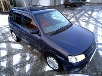 Лот: 9216651. Фото: 3. Mazda Demio, 2003, V-1300, АКПП... Красноярск