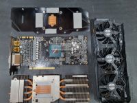 Лот: 21974739. Фото: 2. Gigabyte Aorus GeForce GTX 1070Ti... Комплектующие