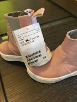 Лот: 7124726. Фото: 2. Новые сапожки на девочку h&m. Обувь
