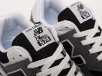 Лот: 21774095. Фото: 4. Кроссовки New Balance 574. Красноярск