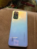 Лот: 20299535. Фото: 2. Redmi note 11 4/128gb. Смартфоны, связь, навигация