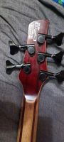 Лот: 24871690. Фото: 2. Ibanez sr905 neck thru ,custom. Музыкальные инструменты
