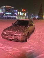 Лот: 10704091. Фото: 2. Ваз 2112 2002г. Авто, мото, водный транспорт