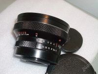 Лот: 1157047. Фото: 2. Carl Zeiss 20/4 М42 (по блиц -... Фото, видеокамеры, оптика