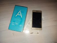 Лот: 22467633. Фото: 2. Samsung Galaxy A5. Смартфоны, связь, навигация