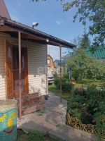 Лот: 23459799. Фото: 2. Продам 2-этажн. дачу 40 кв.м... Продажа