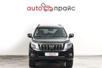 Лот: 22142048. Фото: 3. Toyota Land Cruiser Prado 2010. Красноярск