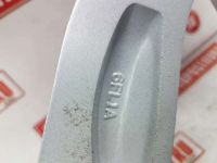 Лот: 20901451. Фото: 8. Диск литой 17" Nissan Qashqai...