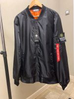 Лот: 20732841. Фото: 6. Бомбер куртка Stone Island
