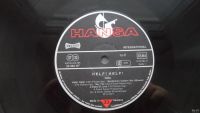 Лот: 13594534. Фото: 3. GILLA – Help! Help! (LP)_Germany... Красноярск