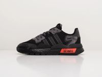 Лот: 17930893. Фото: 2. Кроссовки Adidas Nite Jogger... Мужская обувь