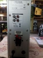 Лот: 7170197. Фото: 2. Усилитель microlab pro. Периферия