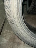 Лот: 25070935. Фото: 2. (2шт)235-55-19 Nokian Hakkapeliitta... Шины, Диски