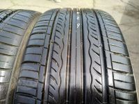 Лот: 14407495. Фото: 7. Kumho Solus KH17, 215/45 R17 идеал...