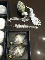 Лот: 15220966. Фото: 2. Новогодний комплект Игрушек в... Новый год!