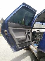 Лот: 17811140. Фото: 2. Дверь задняя левая ВАЗ 2112. Автозапчасти