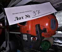 Лот: 10684502. Фото: 2. Бензотриммер "Husgvarna 128R". Инструмент и расходные