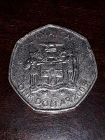 Лот: 14109344. Фото: 3. 1 доллар 2005 Ямайка. Коллекционирование, моделизм