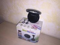 Лот: 9386193. Фото: 2. Видеорегистратор. Оснащение, оборудование, аксессуары