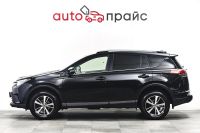 Лот: 21980270. Фото: 5. Toyota RAV4 2016