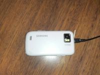 Лот: 4356417. Фото: 3. телефон Samsung i8000. Красноярск