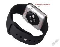 Лот: 5925333. Фото: 7. Браслет/ремешок SPORT на Apple...