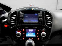 Лот: 21574972. Фото: 11. Nissan Juke, I 1.6 CVT (190 л...