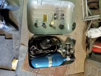 Лот: 24388150. Фото: 2. Аппарат горноспасательный гс-10. Оборудование