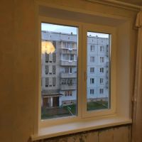 Лот: 5642634. Фото: 2. Окно пвх. Двери, окна, фурнитура