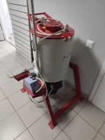 Лот: 25530153. Фото: 2. Дробилка измельчитель катализаторов. Строительство и ремонт