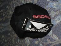 Лот: 4240299. Фото: 2. Кепка Bad Boy. Мужская одежда