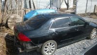 Лот: 9835227. Фото: 2. Honda Accord USA 2006 год. Авто, мото, водный транспорт