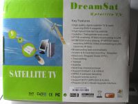Лот: 5657853. Фото: 2. DVB-S-карта Dream Sat USB-120... Комплектующие