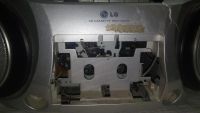 Лот: 11458591. Фото: 5. Магнитола LG CD-M371-AX...