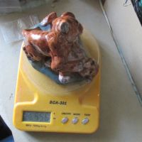 Лот: 25849419. Фото: 11. Статуэтка Играющие Львята / тигрята...